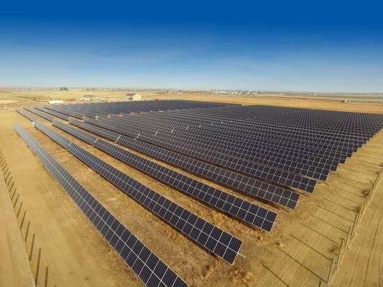 Focus on Low-Cost Energy Choice