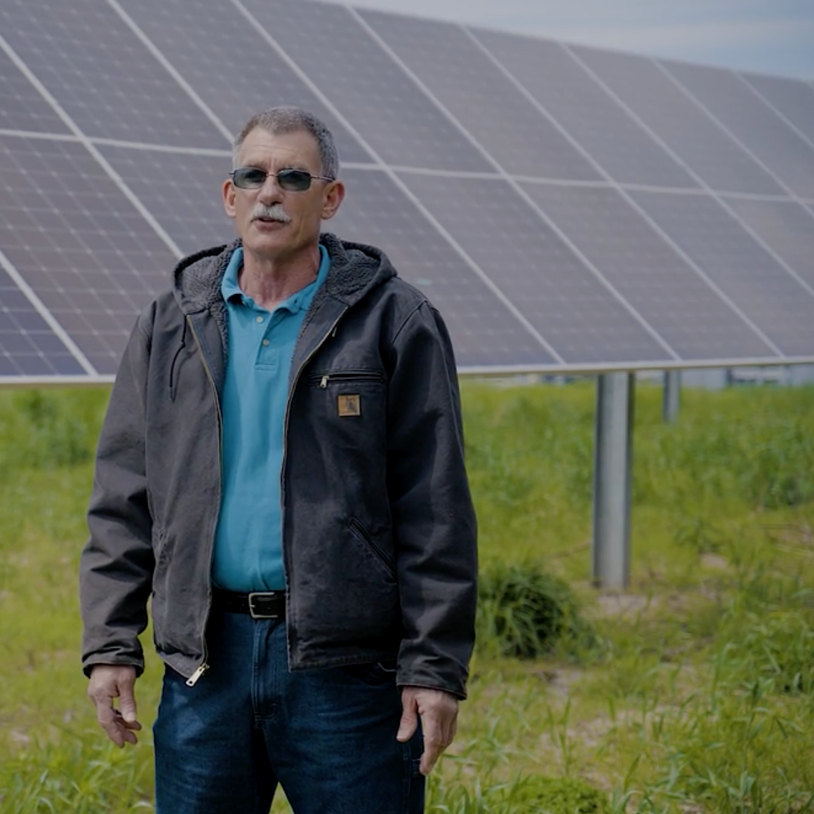 Scott Hunziker, Landowner, Illinois-2