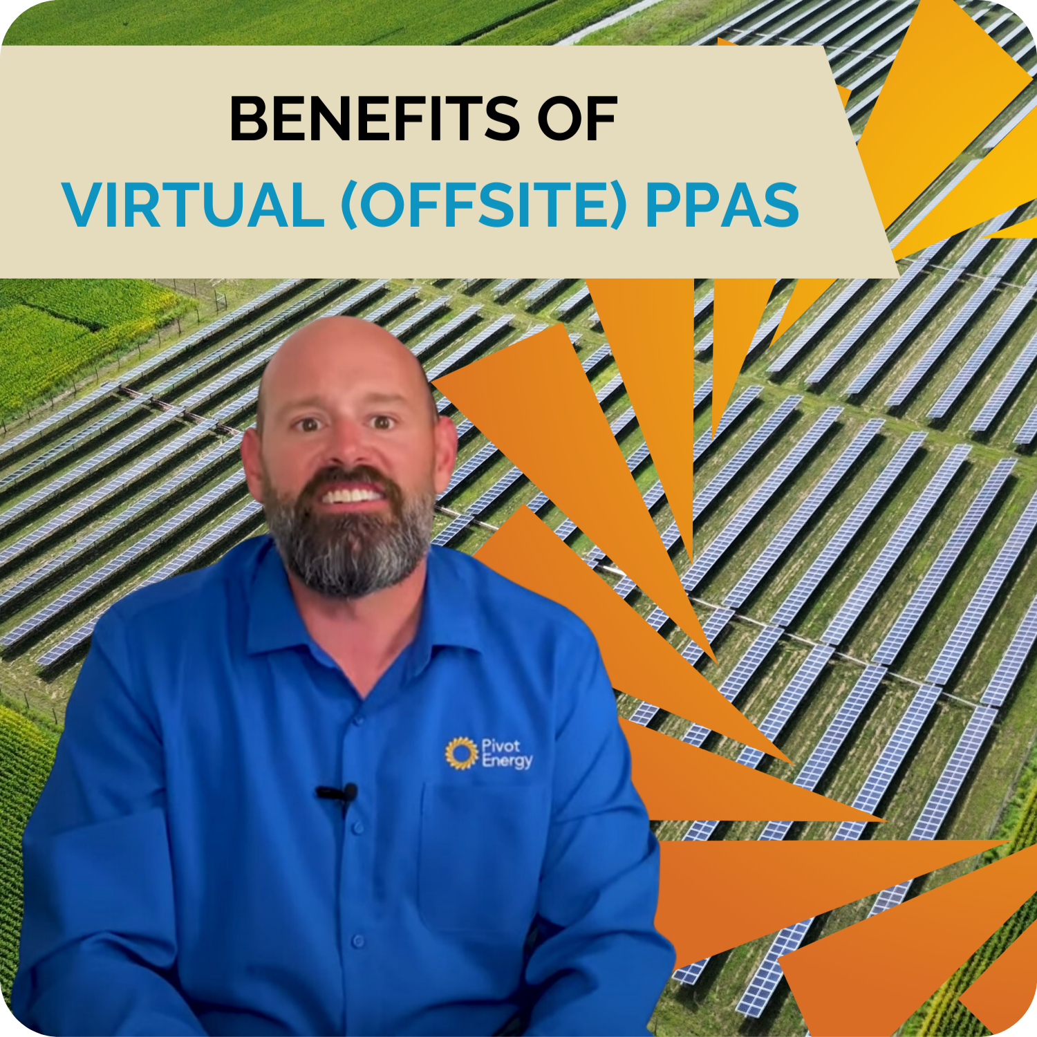 VIRTUAL OFFSITE PPAS