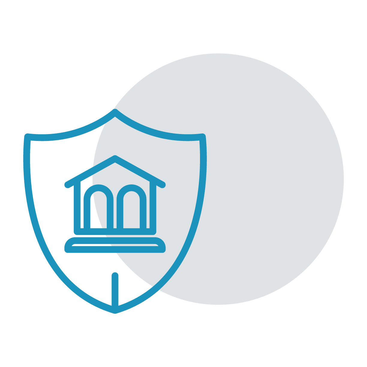 pivot-icons-grey background_Construction 2 + Grey Circle-protect_covered_govt